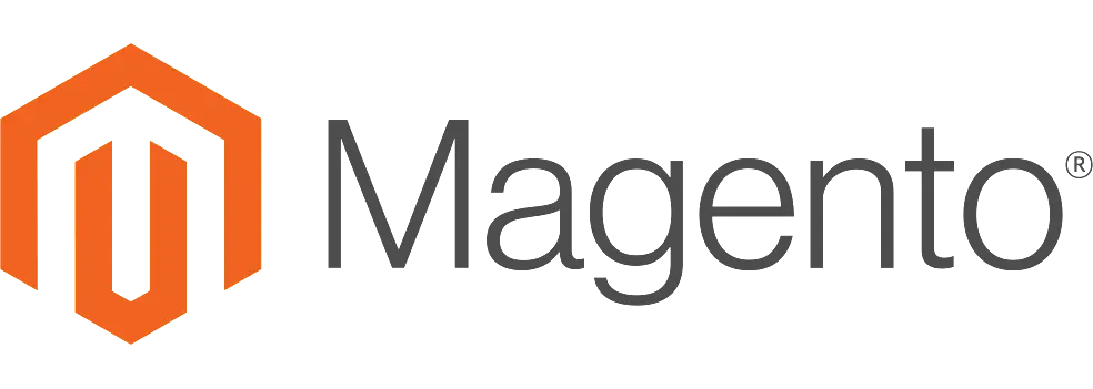 Marketing Digital en Murcia - Magento Logo