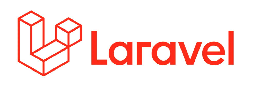 Marketing Digital en Murcia - Laravel Logo