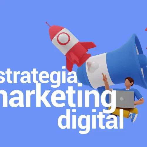 La estrategia en marketing digital
